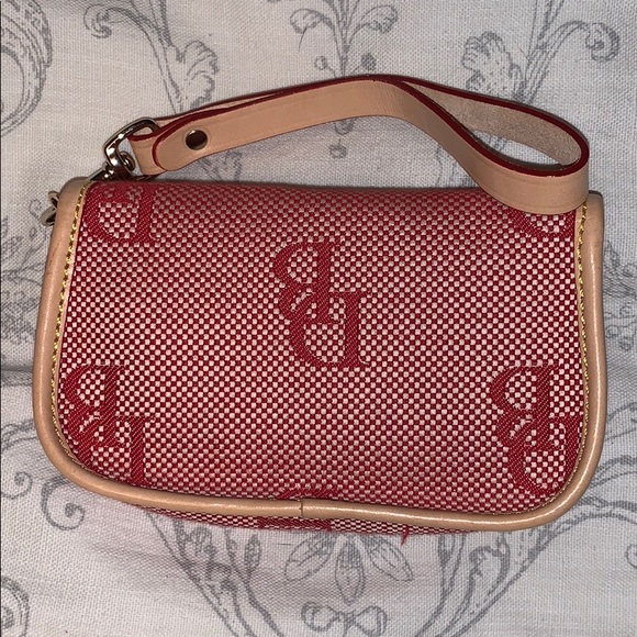 Dooney & Bourke Wristlet - Picture 2 of 4